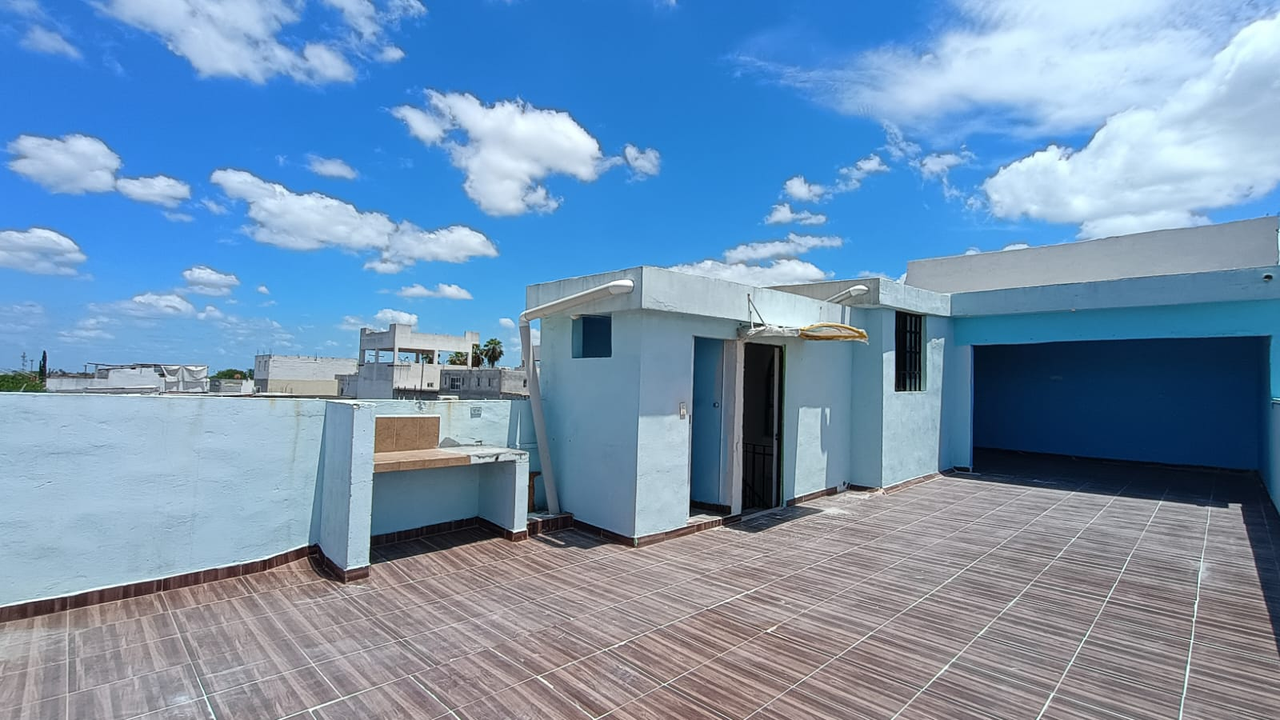Casa en Venta-C. Alfa, San Miguel, Apodaca, Nuevo León. - Miniatura 28