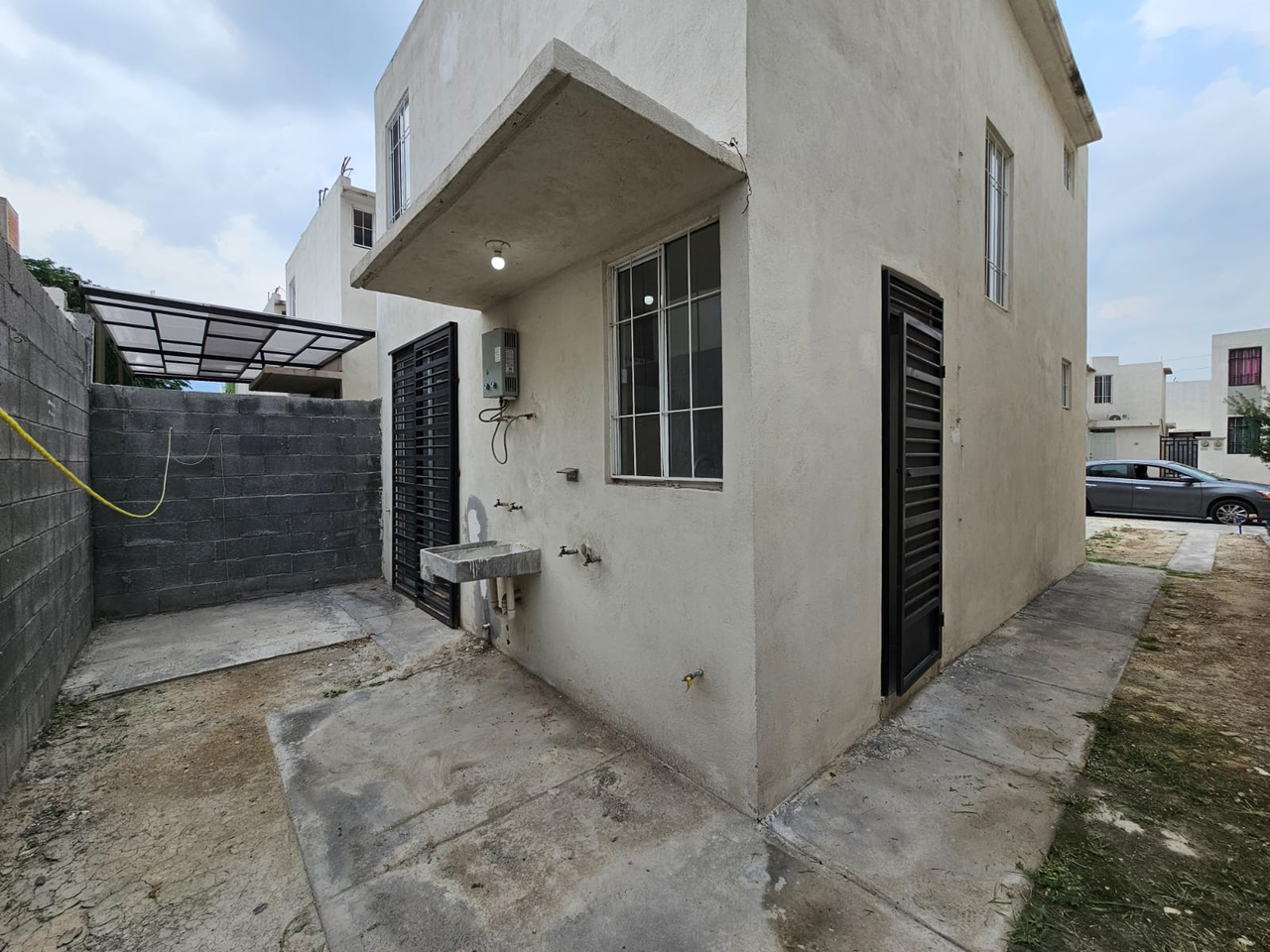 Casa en Venta-C. Sabiduría, Fraccionamiento Parques Zafiro Azúl Real, García, N.L. - Miniatura 12