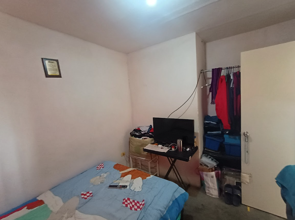 Departamento en venta-Hacienda Vista Hermosa 152, departamento 302, edificio A, condominio Las Haciendas, fraccionamiento Las Haciendas, municipio de Pesquería, Nuevo León. - Miniatura 8