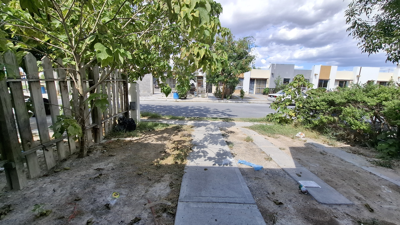 Casa en Venta en Cto. Mimbre 507, General Zuazua | 2 Recámaras - Miniatura 20