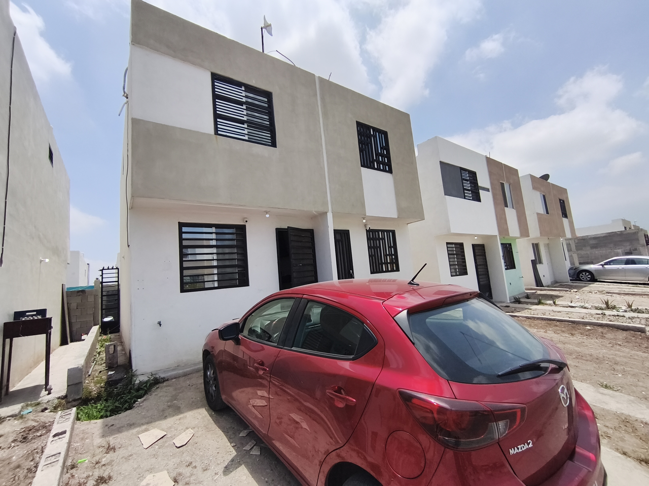 Casa en venta - Calle Benedictos 204-A, Fraccionamiento Valle de Lincoln (Sector El Fraile 2da Etapa), García, Nuevo León, C.P. 66023. - Miniatura 29