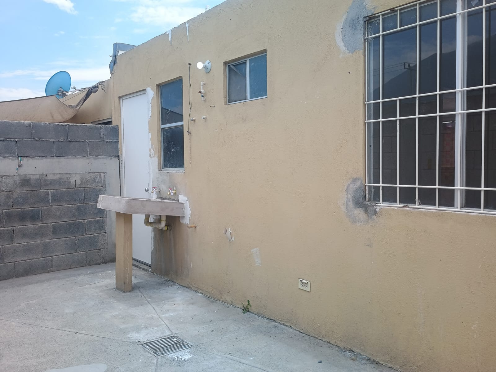 Casa en Venta-C. Cobre, Valle de Lincoln, García, Nuevo León. - Miniatura 6