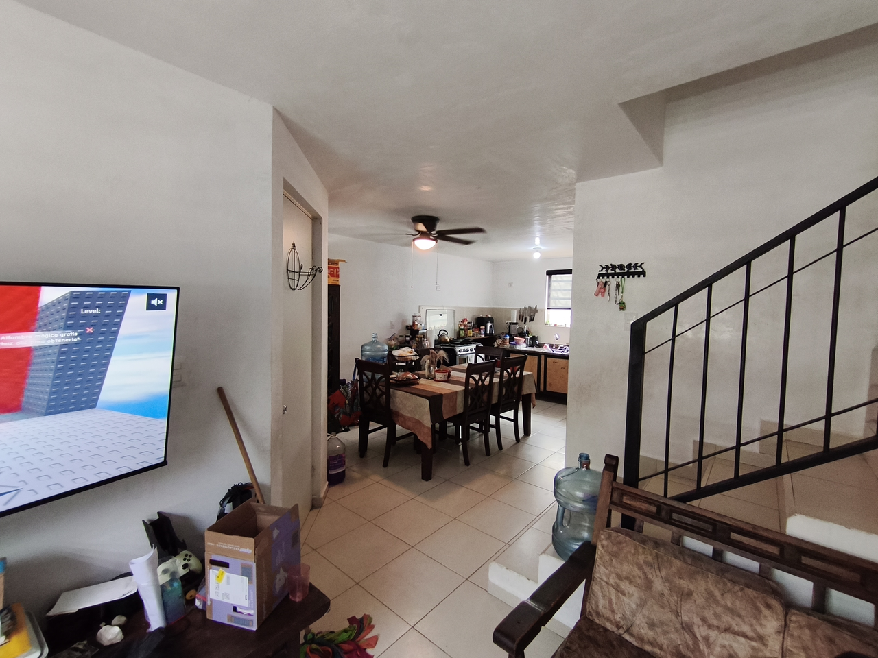 Casa en Venta-Calle San Norberto #919, Lote 10, Manzana 358, Fraccionamiento Santa María Cuarto Sector (6ta Etapa), García, Nuevo León, C.P. 66037. - Vista 3