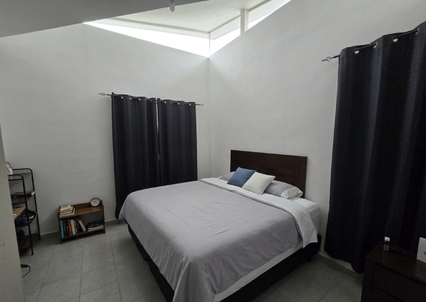 Casa en venta-Valle de Magnolias 419, Lote 15, Manzana 67, Fracc. Residencial Valle Azul, Apodaca, Nuevo León, México. - Vista 4