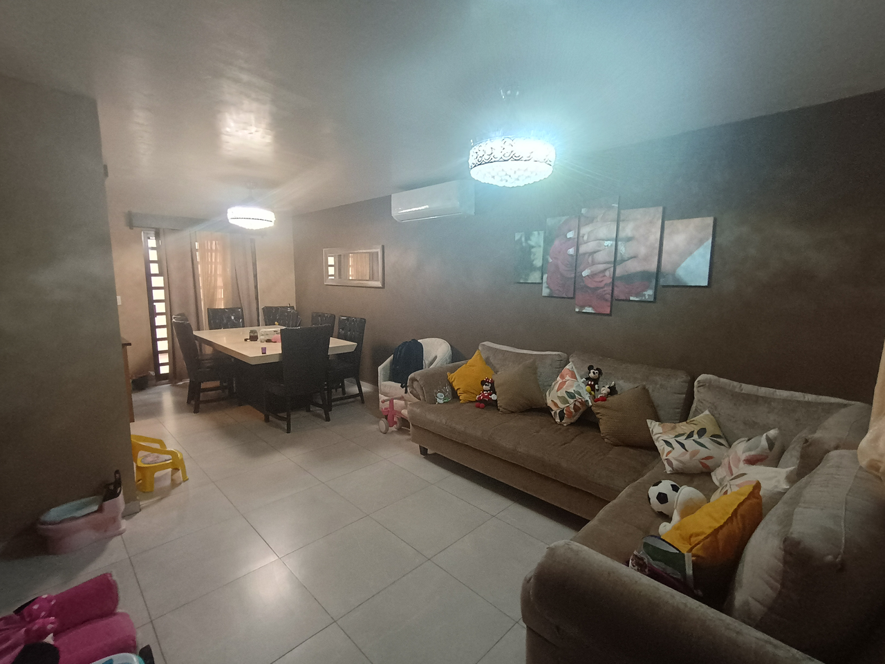 Casa en Venta en Reserva Acanto Sector Olmo - Vista 4
