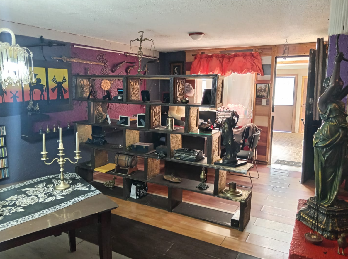 Casa en Venta-Privada Santa Malena #309, Lote 33 (Privada 33), Fraccionamiento Privadas de San Fernando, Mineral de la Reforma, Hidalgo, C.P. 42186. - Miniatura 6