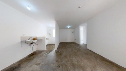 Departamento en venta Mineral de la Reforma Rio Papaloapan