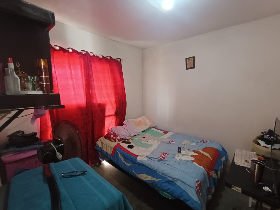 Departamento en venta-Hacienda Vista Hermosa 152, departamento 302, edificio A, condominio Las Haciendas, fraccionamiento Las Haciendas, municipio de Pesquería, Nuevo León. - Miniatura 7