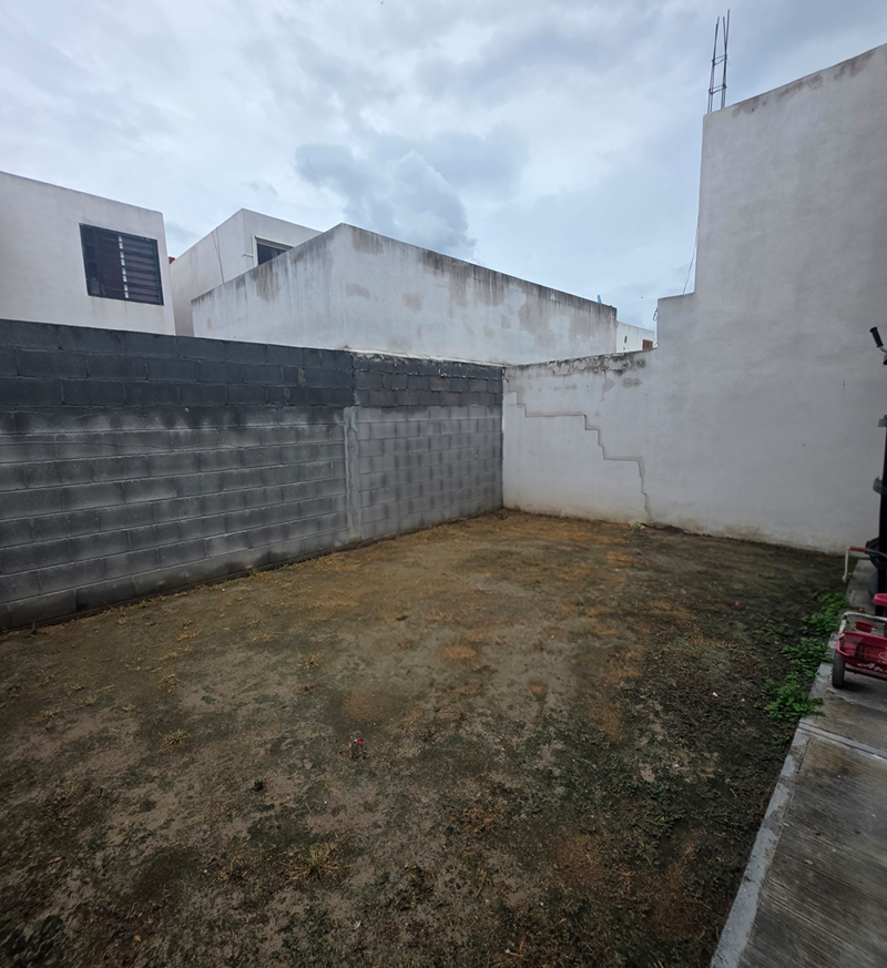 Casa en Venta en P.º Nisperos 239, Apodaca | 2 Recámaras - Miniatura 5