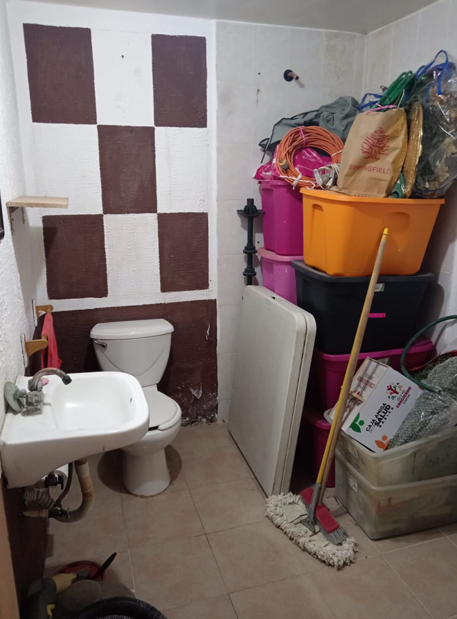 Casa en Venta-Privada Santa Malena #309, Lote 33 (Privada 33), Fraccionamiento Privadas de San Fernando, Mineral de la Reforma, Hidalgo, C.P. 42186. - Miniatura 27