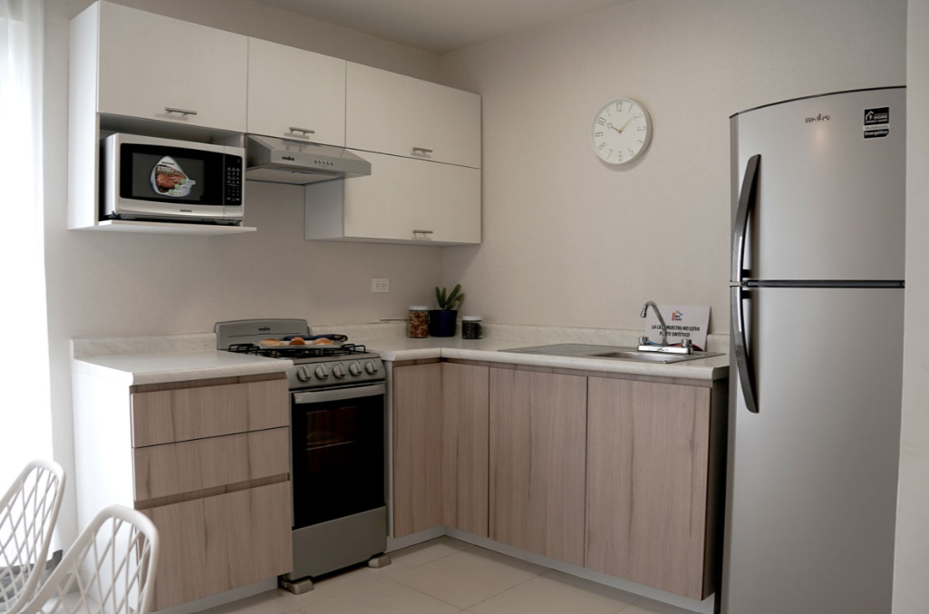Casa en Venta en TU NUEVO HOGAR - RESIDENCIAL SANTA JULIA - LEON PLUS - Vista 3