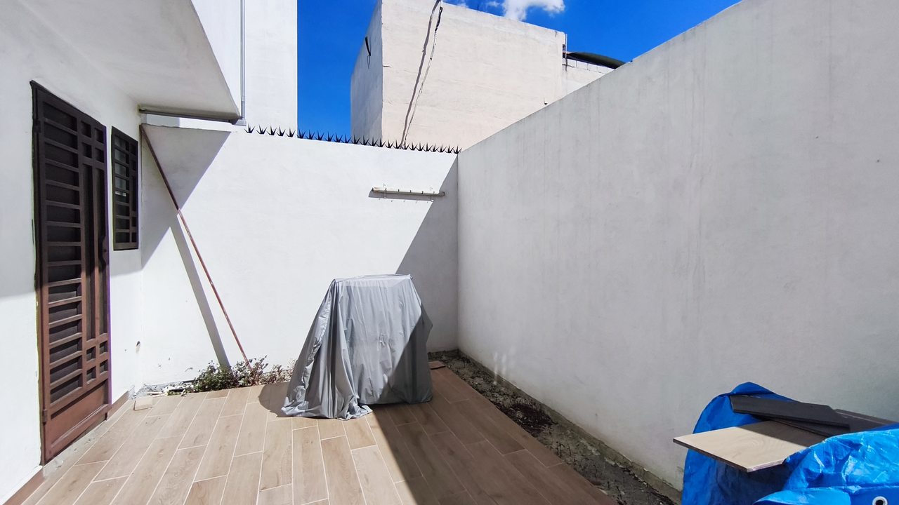 Casa en Venta en Humanus 143, Apodaca | 3 Recámaras, 118 m² - Miniatura 9