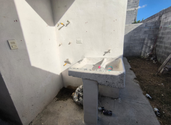 Casa en Venta en Zirándaro, Juárez | 2 Recámaras - Miniatura 5