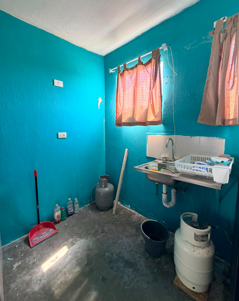 Departamento en Venta-Calle Cerro de la Bufa #873, Edificio "D" Depto. 303, Fraccionamiento Privadas Ocania, Juárez, Nuevo León, C.P. 67267. - Miniatura 5