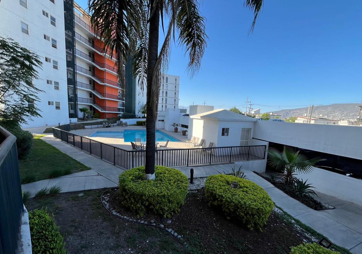 Departamento en condominio en venta - Avenida Zapopan 101-24, Edificio Perla, Departamento 5-D, Condominio Las Joyas de Cumbres Perla y Diamante, Colonia Las Cumbres IV (4to Sector), Monterrey, Nuevo León, C.P. 64349. - Miniatura 23