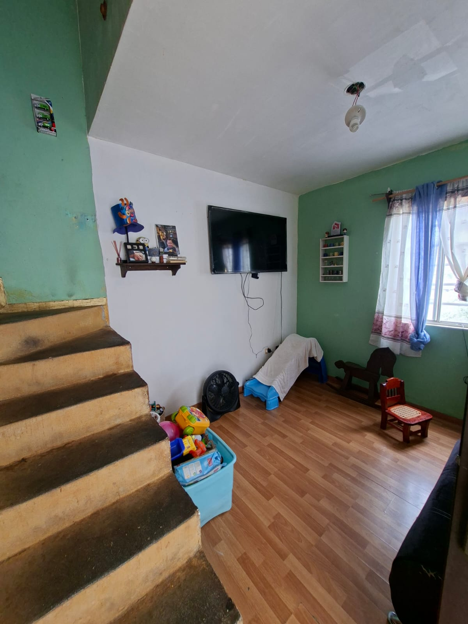 Casa Dúplex en Venta en Las Anacuas, Santa Catarina | 1 Recámara - Vista 2