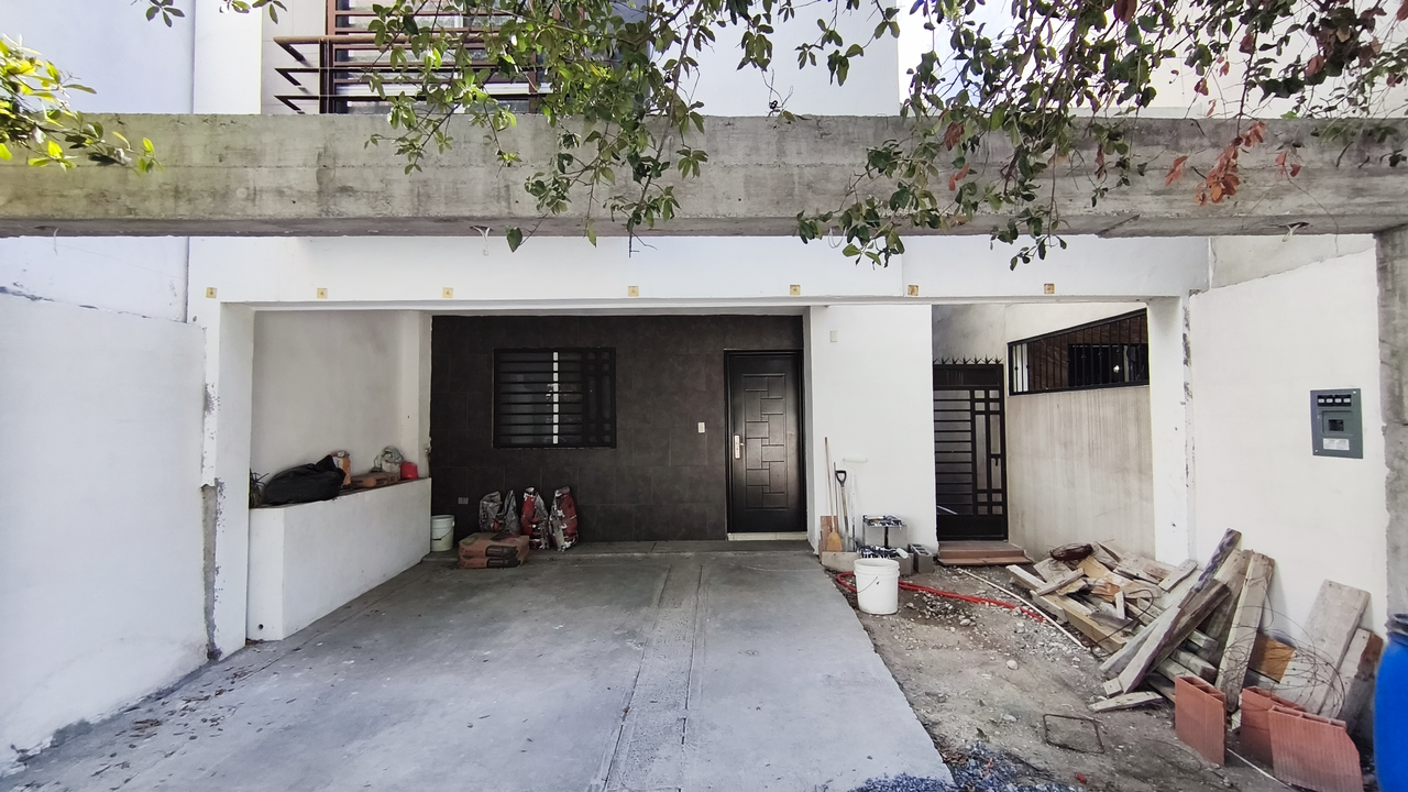 Casa en Venta en Humanus 143, Apodaca | 3 Recámaras, 118 m² - Miniatura 29