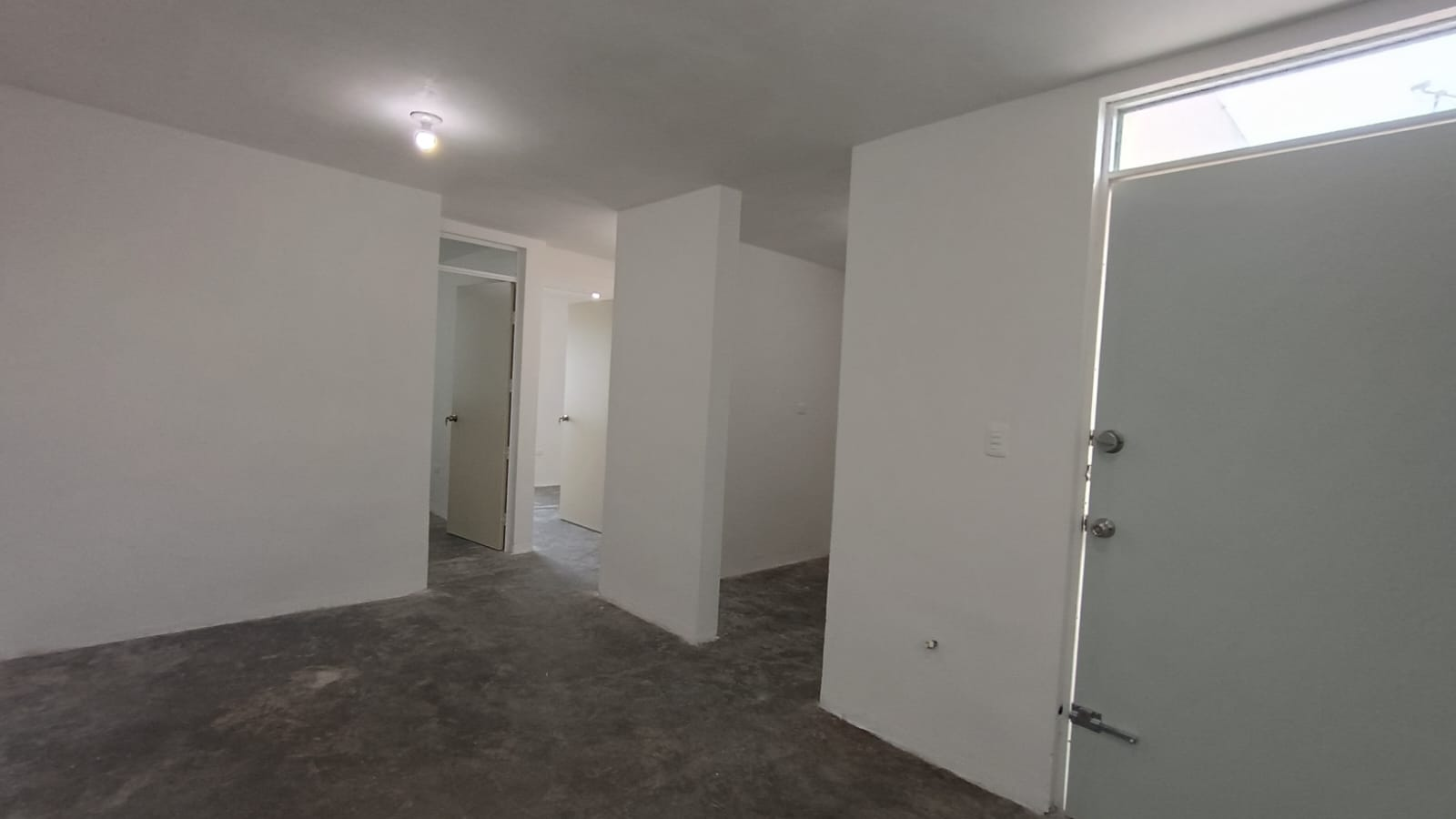 Casa Dúplex en Venta-C. Di Palma, Los Puertos, Juárez, Nuevo León - Vista 4