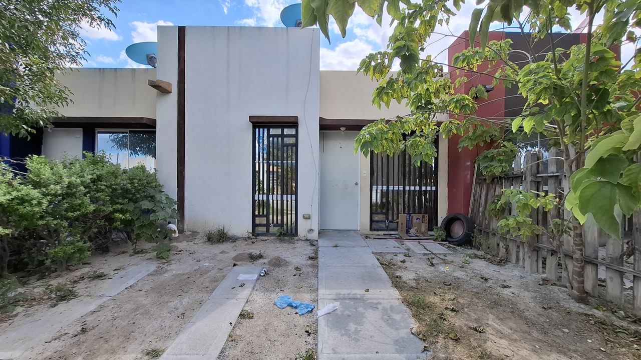 Casa en Venta en Cto. Mimbre 507, General Zuazua | 2 Recámaras - Miniatura 23