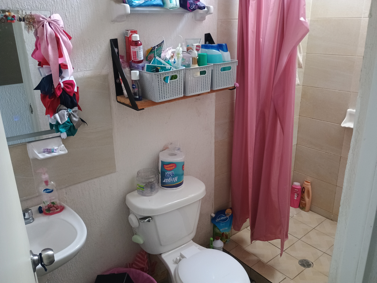 Casa en venta-Calle Iscar 305-D, Depto. D, Manzana 188, Lote 3, Fracc. Valle Santa Isabel (Sector Tenerife), C.P. 67256, Juárez, Nuevo León. - Miniatura 10