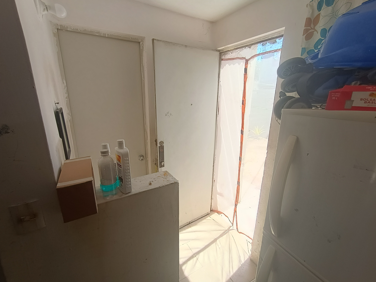 Casa en Venta en Palo Dulce, El Carmen | 1 Recámara, 38 m² - Miniatura 6