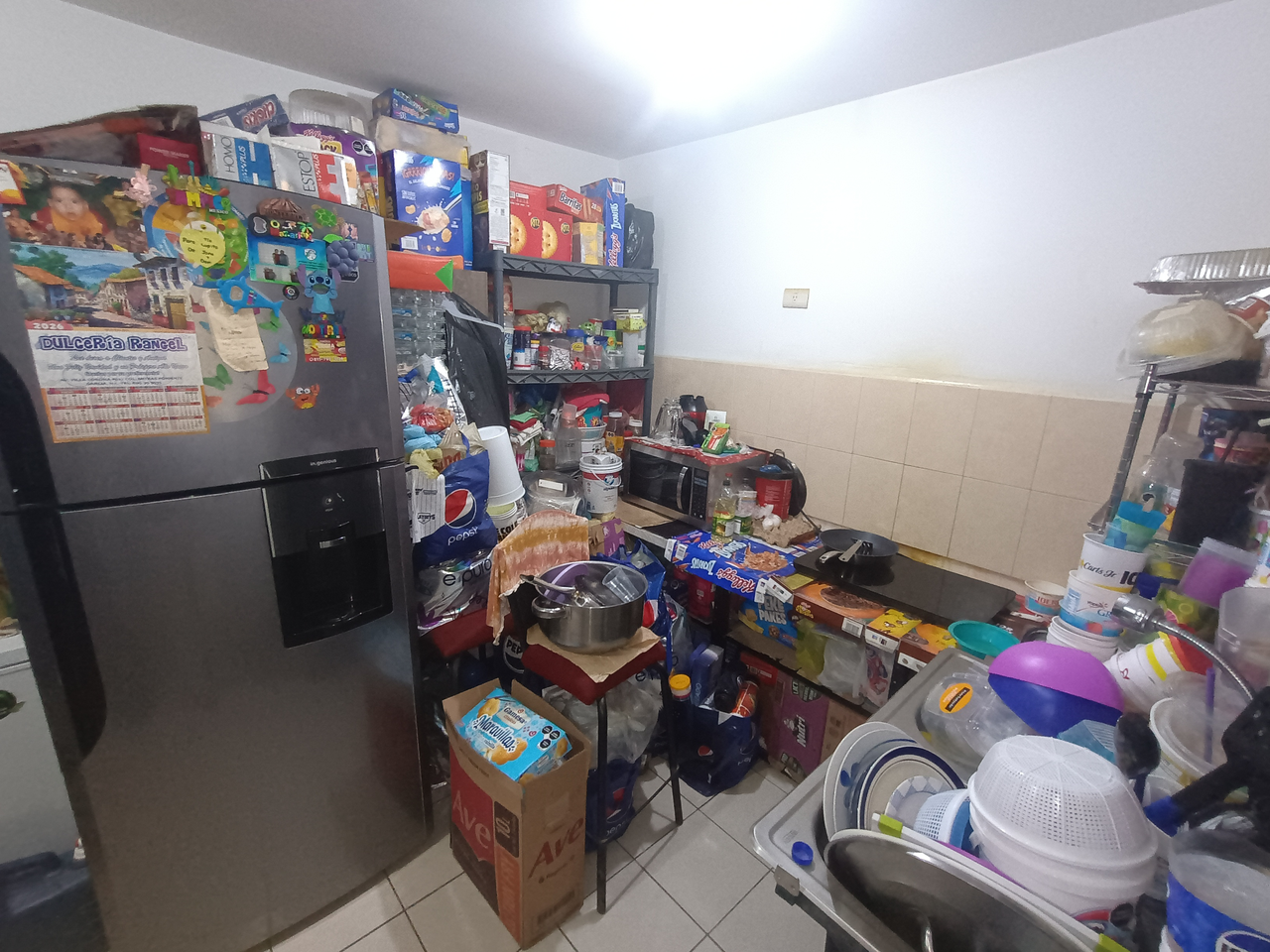 Casa en Venta-Calle Valle del Salto #809, Lote 57, Manzana 228, Colonia Mitras Poniente Sector Ensenada, García, Nuevo León, C.P. 66023. - Miniatura 5