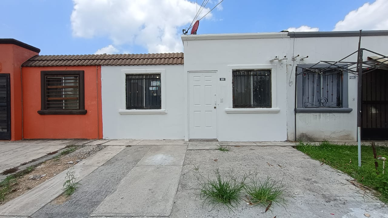 Casa en Venta en Los Cometas, Juárez | 2 Recámaras, Cochera - Miniatura 16
