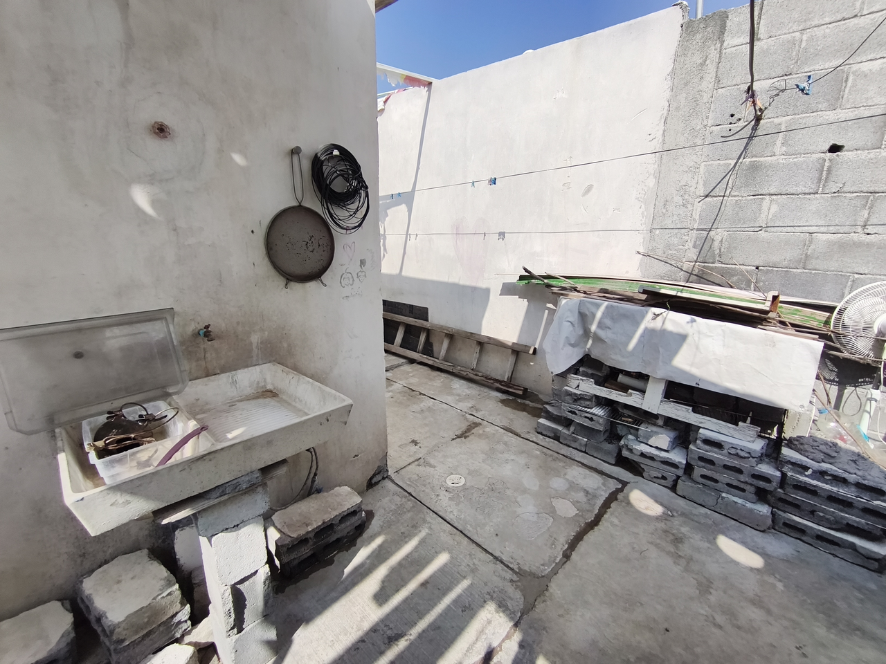 Casa en venta-Dr. Andrés Márquez Acosta 201, Col. Valle de San Blas, García, Nuevo León, C.P. 66003, México. - Miniatura 11