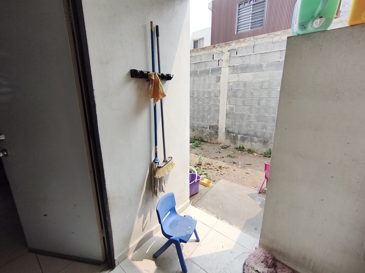 Casa en Venta-Calle San Norberto #919, Lote 10, Manzana 358, Fraccionamiento Santa María Cuarto Sector (6ta Etapa), García, Nuevo León, C.P. 66037. - Miniatura 6