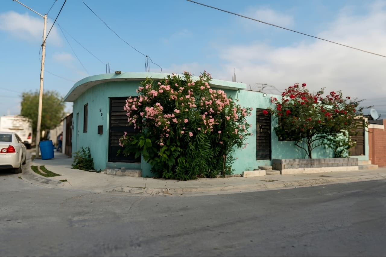 Casa en venta-Dr. Andrés Márquez Acosta 201, Col. Valle de San Blas, García, Nuevo León, C.P. 66003, México. - Miniatura 22