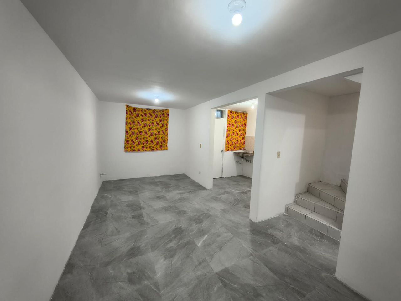 Casa en Venta en Portal San Roque, Juárez | 2 Recámaras - Foto 1
