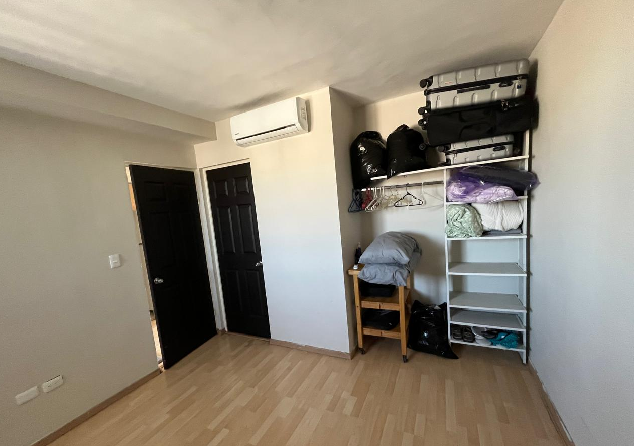 Departamento en condominio en venta - Avenida Zapopan 101-24, Edificio Perla, Departamento 5-D, Condominio Las Joyas de Cumbres Perla y Diamante, Colonia Las Cumbres IV (4to Sector), Monterrey, Nuevo León, C.P. 64349. - Miniatura 10