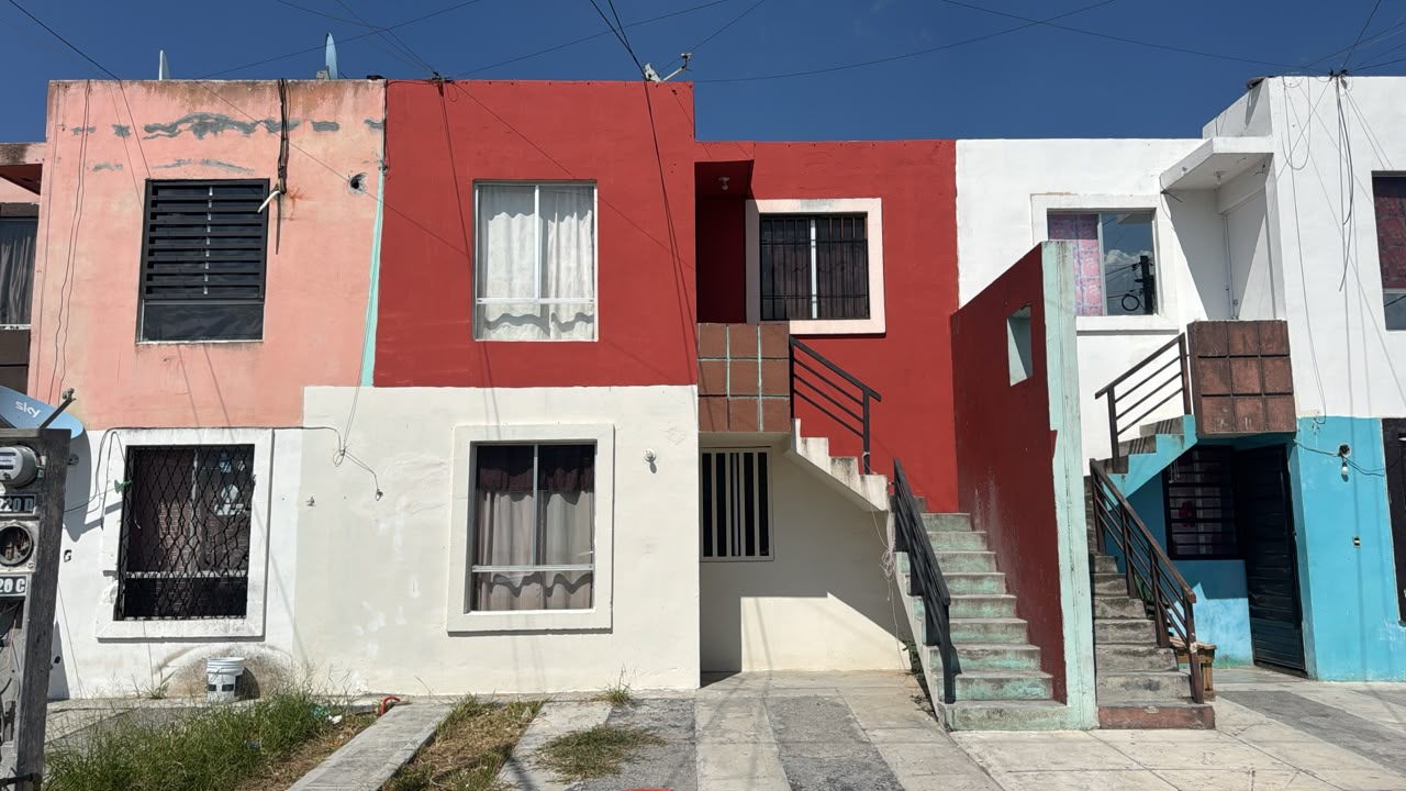 Casa en Venta en Monte Kristal , Juárez | 2 Recámaras - Miniatura 17