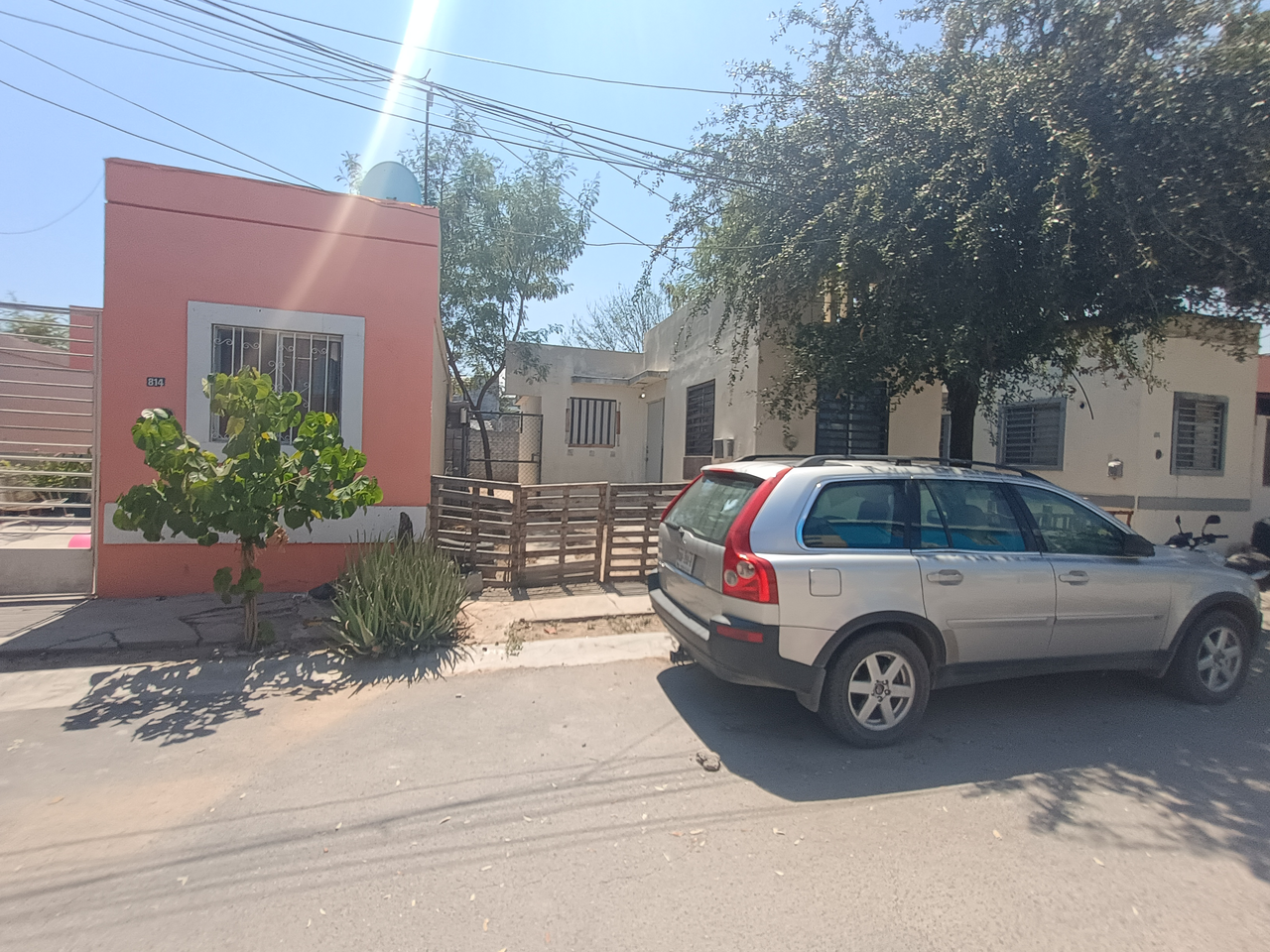 Casa en Venta en Palo Dulce, El Carmen | 1 Recámara, 38 m² - Miniatura 18
