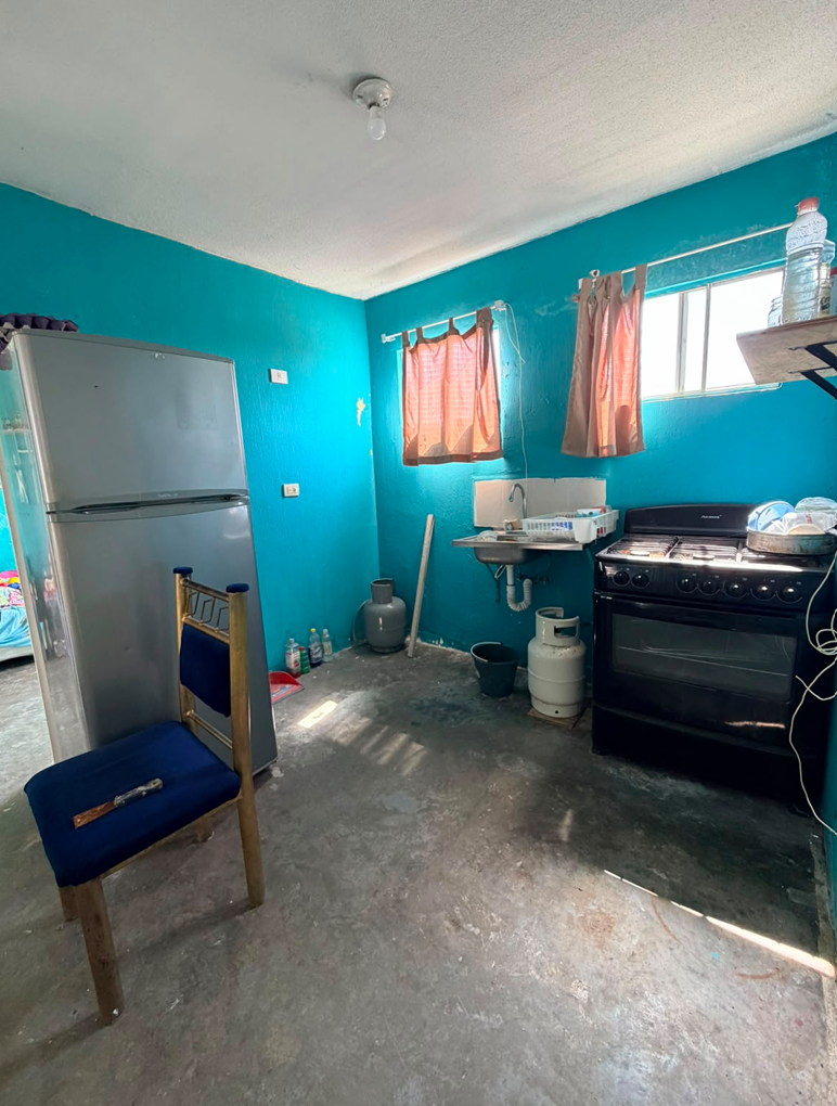 Departamento en Venta-Calle Cerro de la Bufa #873, Edificio "D" Depto. 303, Fraccionamiento Privadas Ocania, Juárez, Nuevo León, C.P. 67267. - Miniatura 6