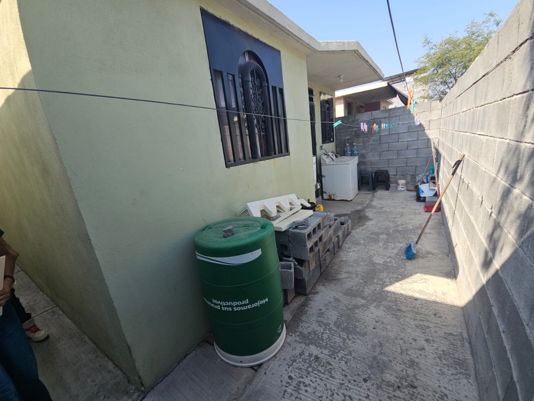 Casa en Venta en Valle de las Grutas, García | 2 Recámaras, 98 m² - Miniatura 6