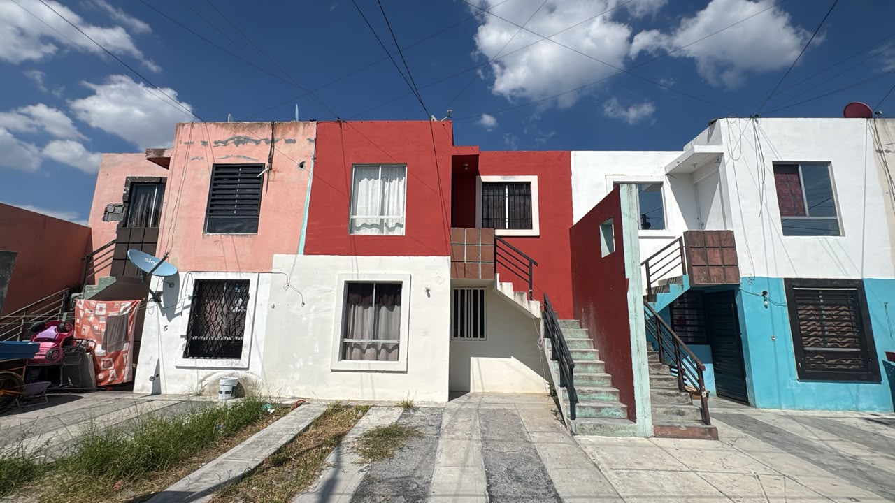 Casa en Venta en Monte Kristal , Juárez | 2 Recámaras - Miniatura 18