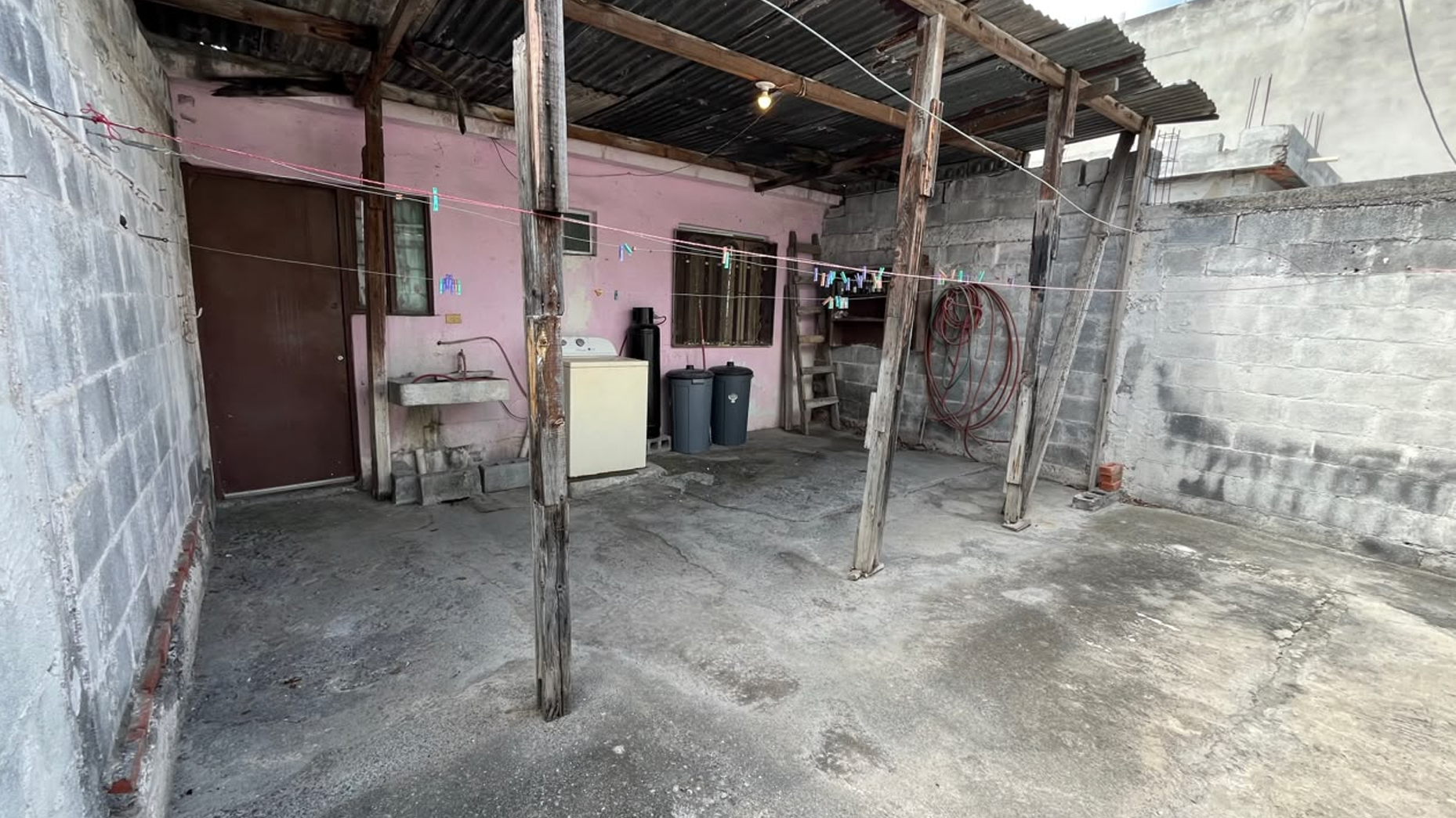 Casa en Venta-Calle Villa de Juárez #413, Lote 20, Manzana 343, Fraccionamiento Villa de los Ayala, General Escobedo, Nuevo León, C.P. 66070. - Miniatura 6