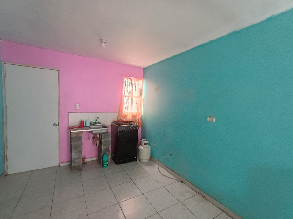Casa en Venta-Arco de San Roque 188-B, Fraccionamiento Arcos del Parque, Pesquería, N.L. C.P. 66655 - Miniatura 8