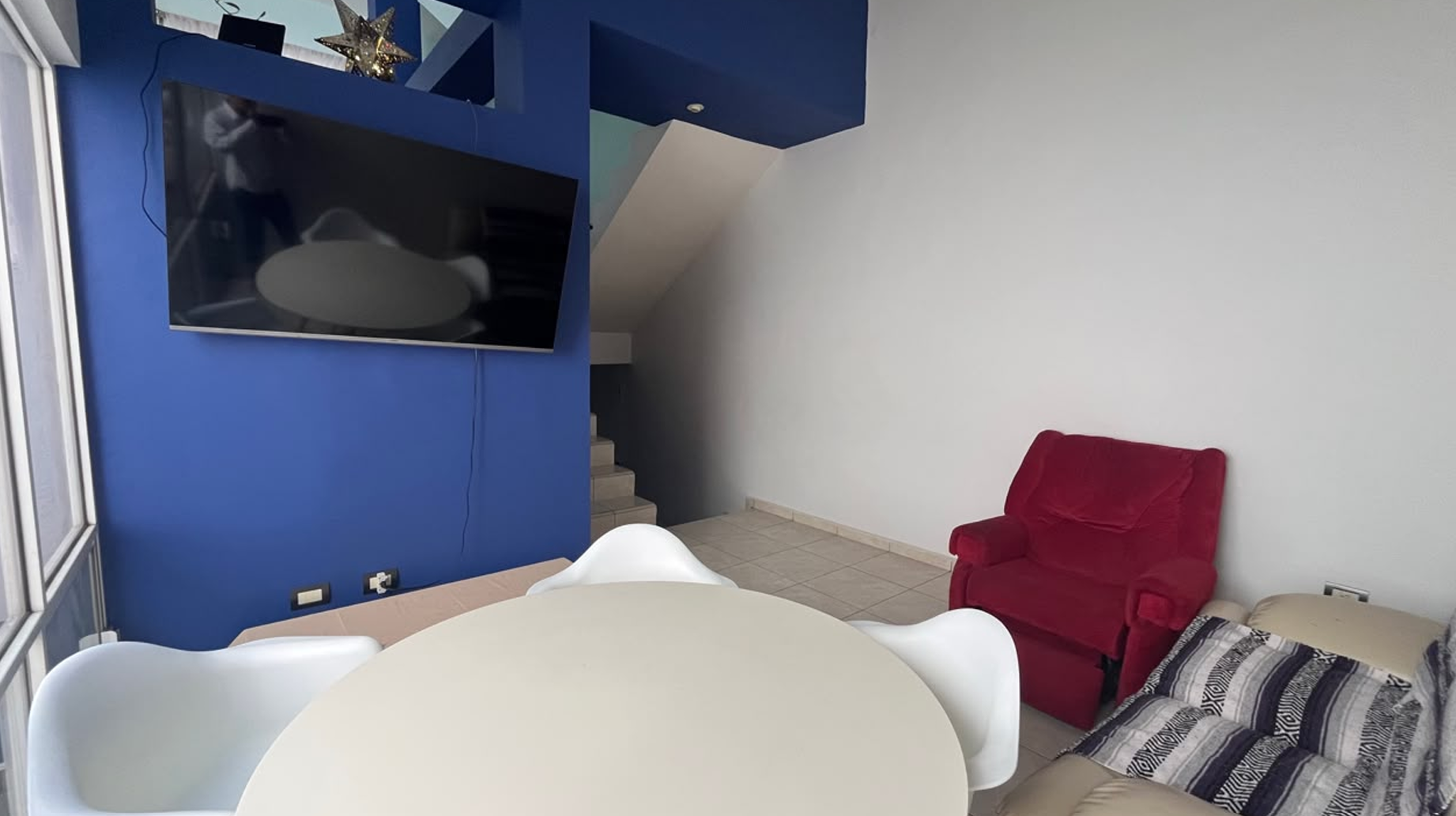 Casa en Venta-Avenida Alberto García Guzmán #3008, Condominio Horizontal Pedregal La Huasteca (Sector "D"), Santa Catarina, Nuevo León, C.P. 66354. - Foto 1