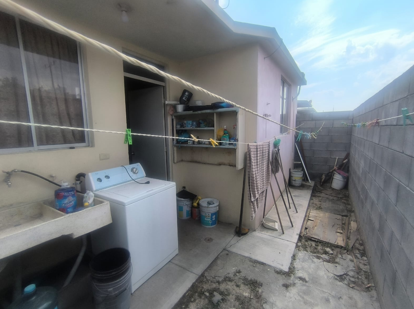 Casa en Venta-Montes Pirineos #141 Lote 45, Manzana 377, Colonia Paraje San José Sector Las Montañas, García, Nuevo León, C.P. 66023. - Miniatura 6