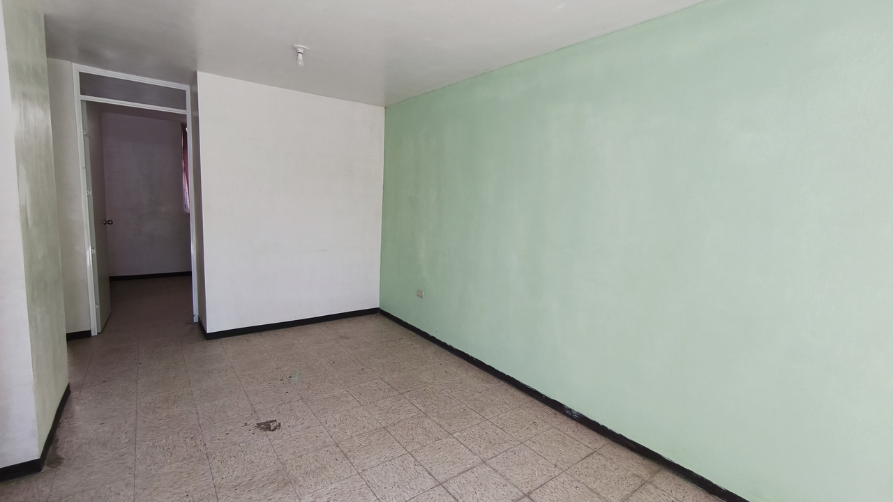 Departamento en Venta-Calle Portal Rayones #413-A, Fraccionamiento Portal de Lincoln, García, Nuevo León, C.P. 66013. - Vista 4