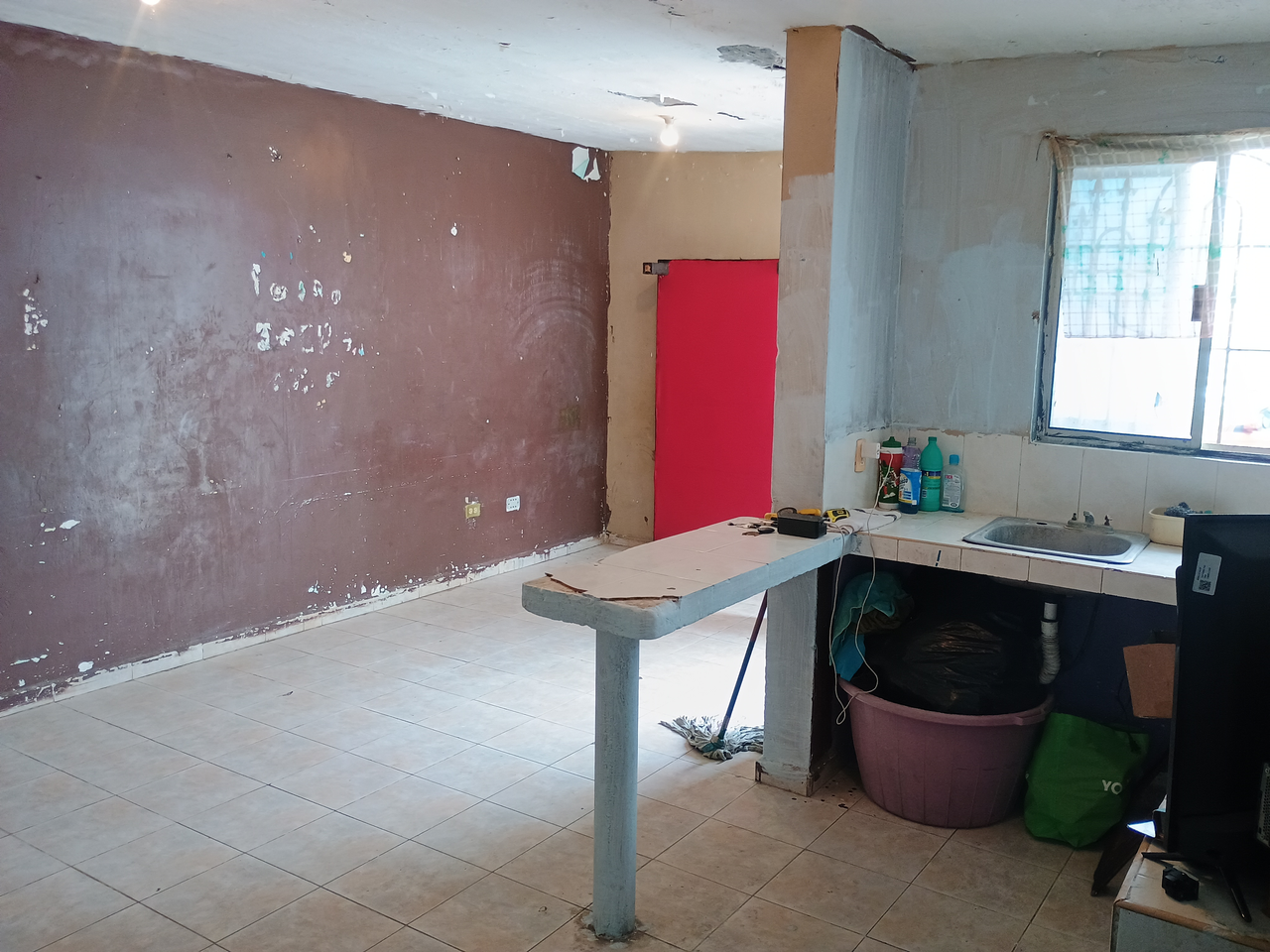 Casa en Venta-Calle Gardenia #514, Lote 32, Manzana 130, Fraccionamiento Paseo las Margaritas Segundo Sector, Juárez, Nuevo León, C.P. 67269. - Vista 2