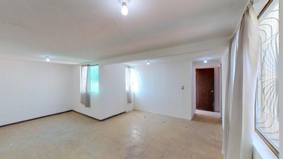 Departamento en venta Ecatepec de Morelos La Monera