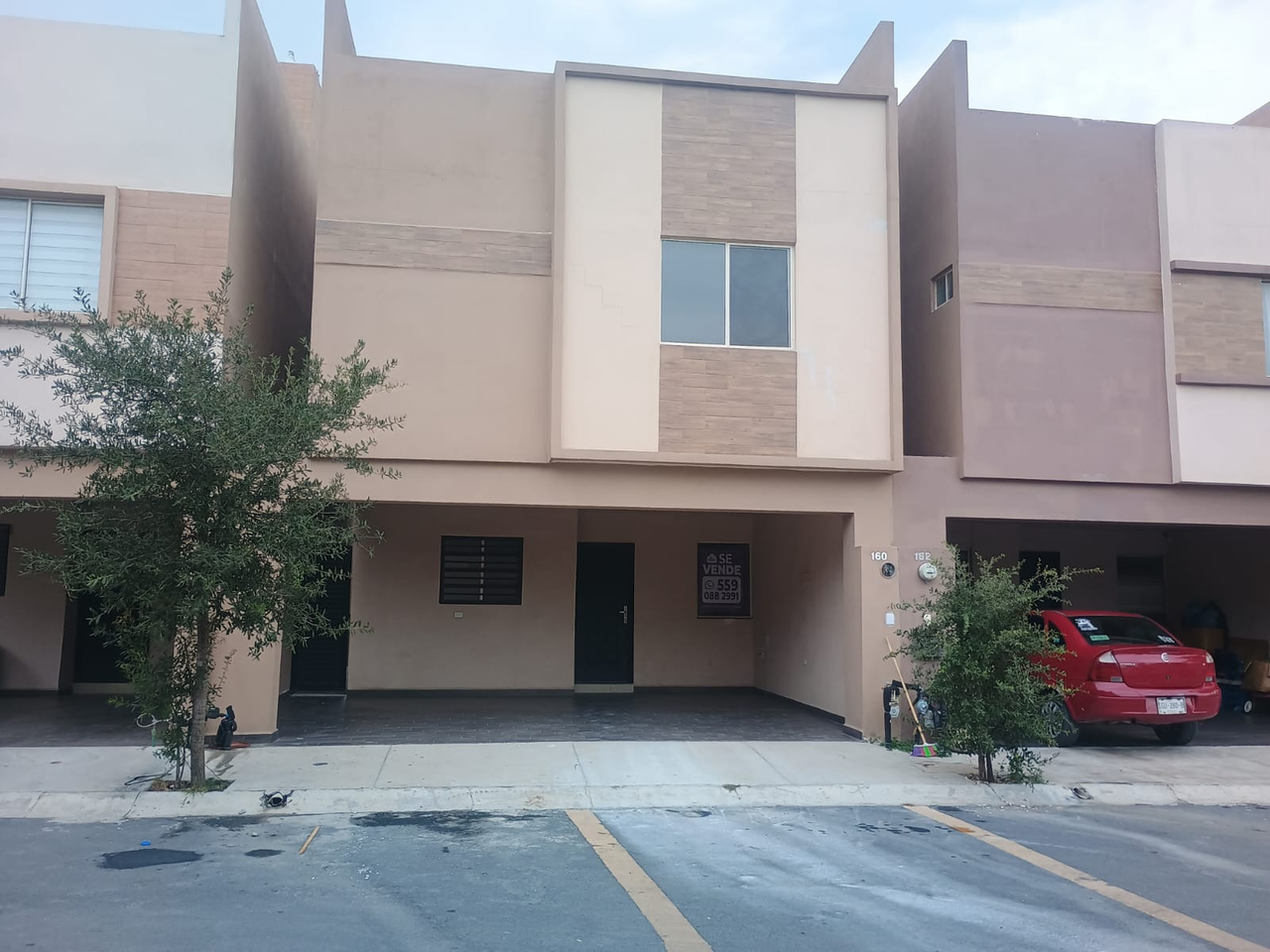 Casa en Venta-Ambar, Valterra Residencial Sector Ambar, Apodaca, Nuevo León - Miniatura 38