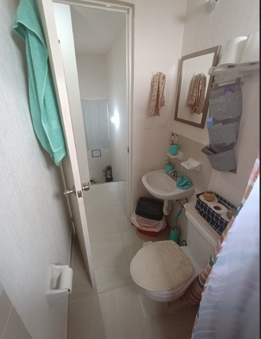 Casa en Venta-Calle Perseo #543, Lote 8, Manzana 461, Fraccionamiento Torre Luna, Salinas Victoria, Nuevo León, C.P. 65515. - Miniatura 21