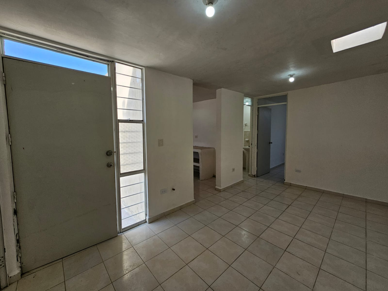 Casa en Venta-C. Malcom I 900, Portal de Lincoln, García, N.L. - Foto 1