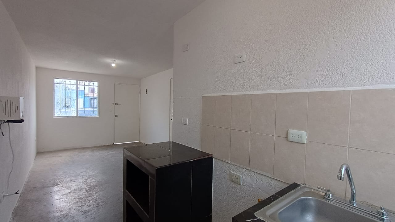 Casa en Venta en Los Cometas, Juárez | 2 Recámaras, Cochera - Miniatura 6
