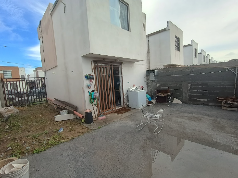 Casa en Venta-Calle Perseo #543, Lote 8, Manzana 461, Fraccionamiento Torre Luna, Salinas Victoria, Nuevo León, C.P. 65515. - Miniatura 9