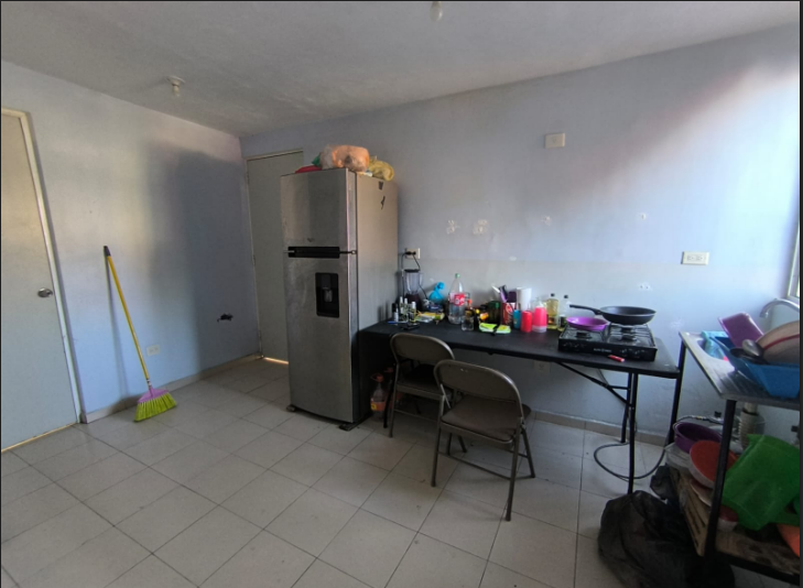 Casa en Venta en Zirándaro, Juárez | 2 Recámaras - Foto 1